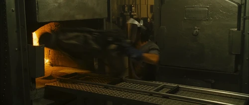 Still frame 112 from Pathology (2008) directed by Marc Schölermann