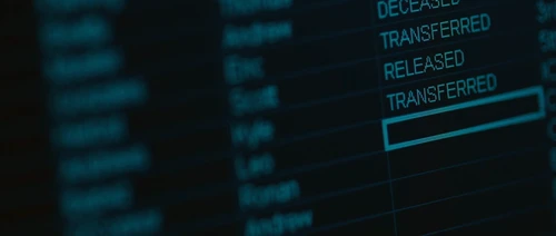 Still frame 113 from Pathology (2008) directed by Marc Schölermann