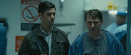 Still frame 10 from Pathology (2008) directed by Marc Schölermann