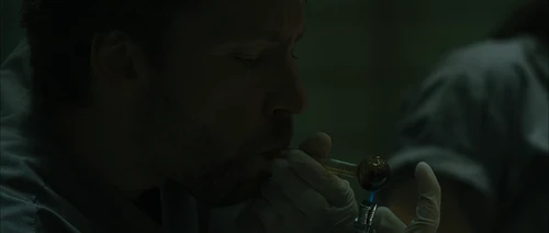 Still frame 114 from Pathology (2008) directed by Marc Schölermann