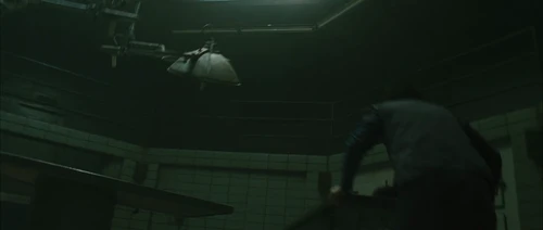 Still frame 115 from Pathology (2008) directed by Marc Schölermann