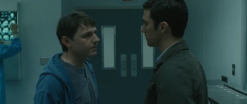 Still frame 11 from Pathology (2008) directed by Marc Schölermann