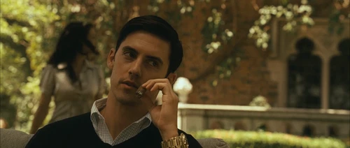 Still frame 124 from Pathology (2008) directed by Marc Schölermann