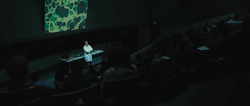Still frame 12 from Pathology (2008) directed by Marc Schölermann
