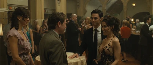 Still frame 134 from Pathology (2008) directed by Marc Schölermann