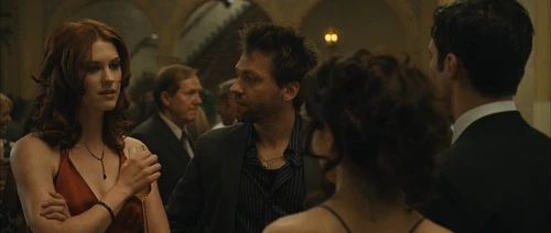 Still frame 138 from Pathology (2008) directed by Marc Schölermann