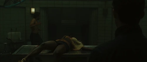Still frame 141 from Pathology (2008) directed by Marc Schölermann