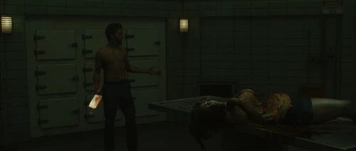 Still frame 142 from Pathology (2008) directed by Marc Schölermann