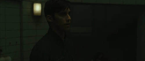 Still frame 143 from Pathology (2008) directed by Marc Schölermann