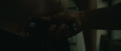 Still frame 144 from Pathology (2008) directed by Marc Schölermann