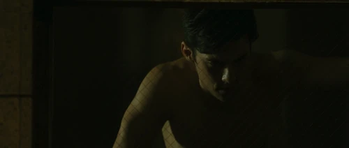 Still frame 147 from Pathology (2008) directed by Marc Schölermann