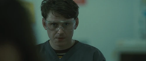 Still frame 149 from Pathology (2008) directed by Marc Schölermann
