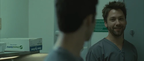 Still frame 150 from Pathology (2008) directed by Marc Schölermann