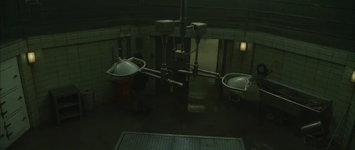 Still frame 151 from Pathology (2008) directed by Marc Schölermann