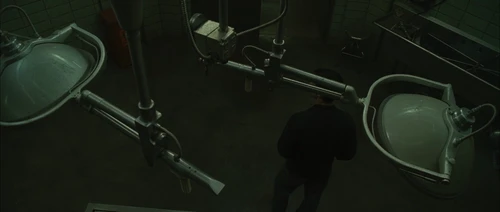 Still frame 152 from Pathology (2008) directed by Marc Schölermann