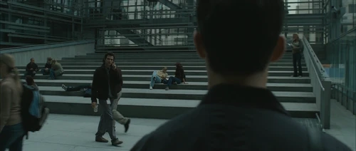 Still frame 153 from Pathology (2008) directed by Marc Schölermann
