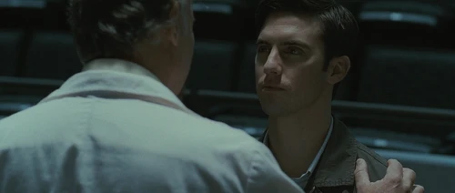 Still frame 16 from Pathology (2008) directed by Marc Schölermann