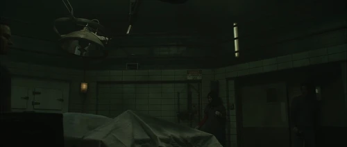 Still frame 155 from Pathology (2008) directed by Marc Schölermann