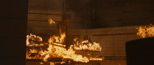 Still frame 159 from Pathology (2008) directed by Marc Schölermann