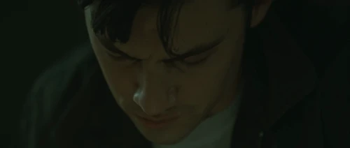Still frame 167 from Pathology (2008) directed by Marc Schölermann
