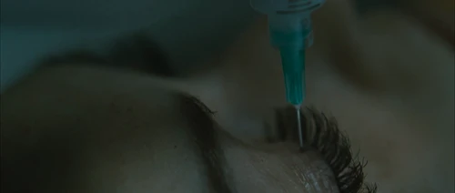 Still frame 173 from Pathology (2008) directed by Marc Schölermann