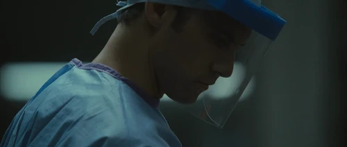 Still frame 175 from Pathology (2008) directed by Marc Schölermann
