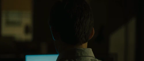 Still frame 178 from Pathology (2008) directed by Marc Schölermann