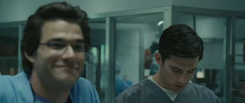 Still frame 20 from Pathology (2008) directed by Marc Schölermann