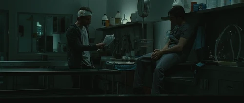 Still frame 180 from Pathology (2008) directed by Marc Schölermann
