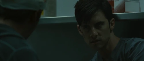 Still frame 181 from Pathology (2008) directed by Marc Schölermann