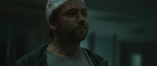 Still frame 183 from Pathology (2008) directed by Marc Schölermann