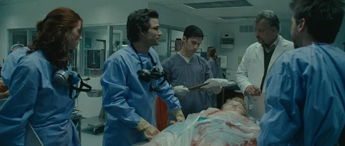 Still frame 21 from Pathology (2008) directed by Marc Schölermann