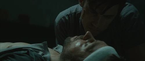 Still frame 185 from Pathology (2008) directed by Marc Schölermann