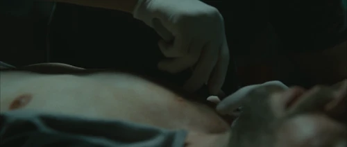 Still frame 186 from Pathology (2008) directed by Marc Schölermann