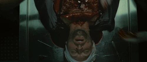 Still frame 187 from Pathology (2008) directed by Marc Schölermann