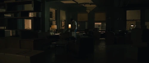 Still frame 25 from Pathology (2008) directed by Marc Schölermann