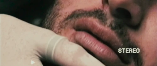 Still frame 1 from Pathology (2008) directed by Marc Schölermann