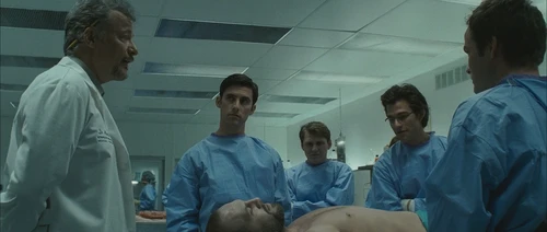 Still frame 27 from Pathology (2008) directed by Marc Schölermann