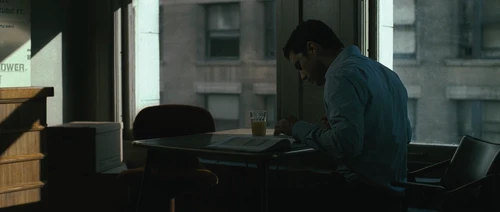 Still frame 29 from Pathology (2008) directed by Marc Schölermann