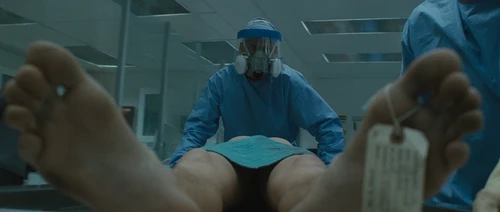 Still frame 30 from Pathology (2008) directed by Marc Schölermann