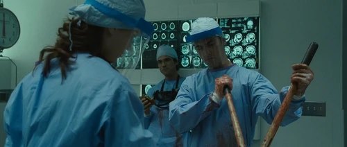 Still frame 32 from Pathology (2008) directed by Marc Schölermann