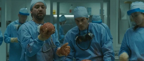 Still frame 33 from Pathology (2008) directed by Marc Schölermann