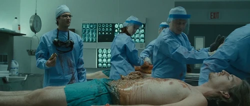 Pathology