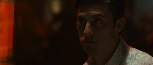Still frame 36 from Pathology (2008) directed by Marc Schölermann