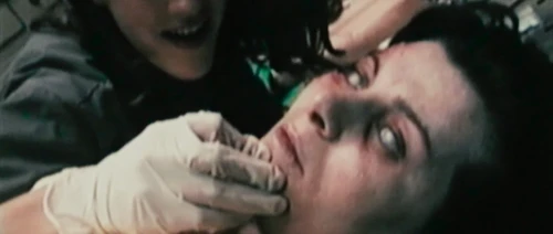 Still frame 2 from Pathology (2008) directed by Marc Schölermann