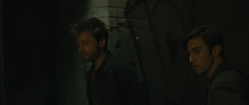 Still frame 41 from Pathology (2008) directed by Marc Schölermann