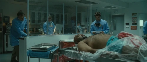 Still frame 46 from Pathology (2008) directed by Marc Schölermann