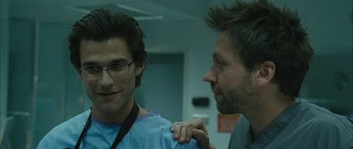 Still frame 47 from Pathology (2008) directed by Marc Schölermann