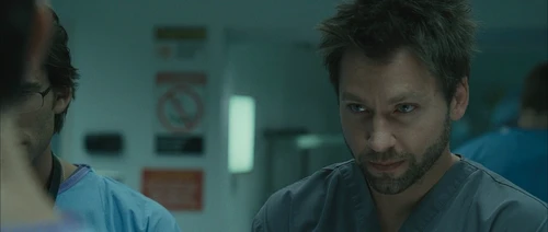 Still frame 49 from Pathology (2008) directed by Marc Schölermann