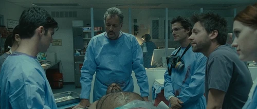 Pathology